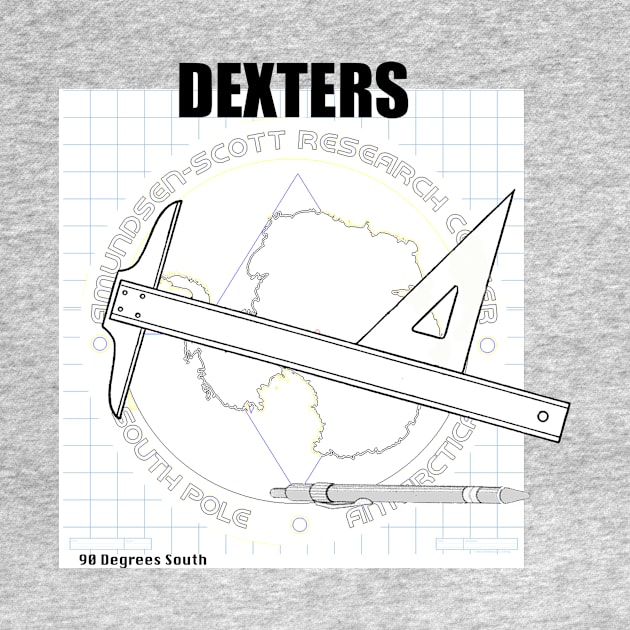 Station Crew: Dexters by Pole Mart